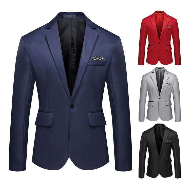 Men's Formal