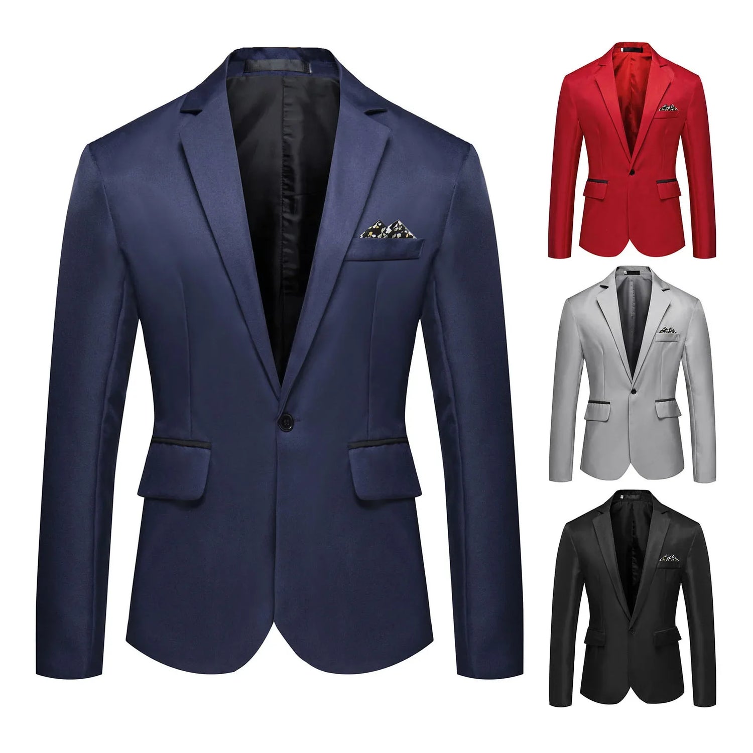 Men's Formal