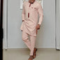 African clothes Bazin Riche men's suit casual style clothing